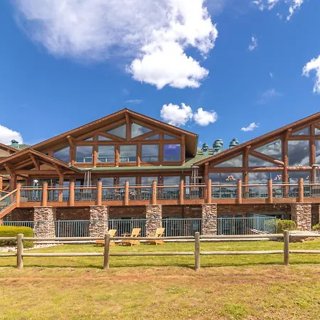 The Estes Park Resort-3