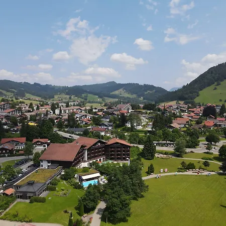 Lindner Parkhotel&Spa Oberstaufen-3