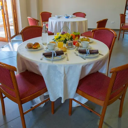 Hotel Dei Pini-3