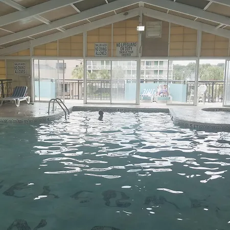Ocean Plaza Motel-3