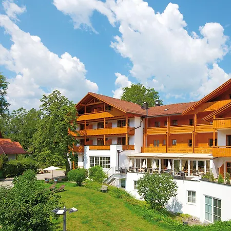 Vital Hotel Wiedemann-3