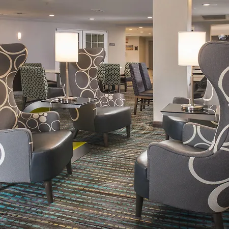 Residence Inn Frederick-3