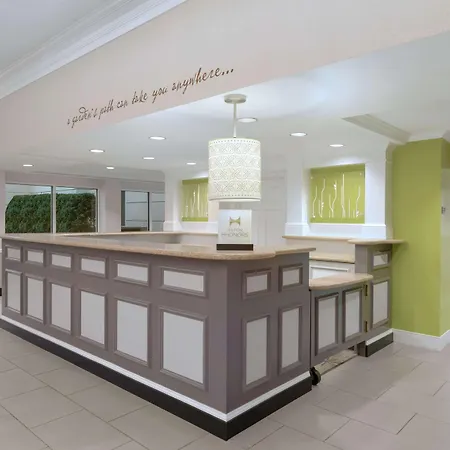 Hilton Garden Inn Springfield, Ma-3