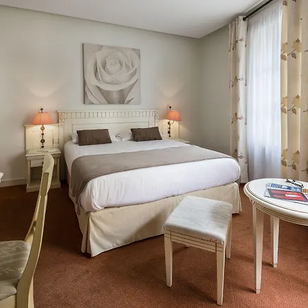 Hôtel Royal-3