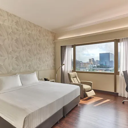 Village Hotel Bugis By Far East Hospitality-2