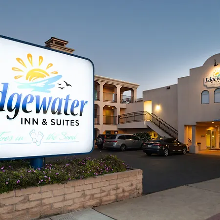 Edgewater Inn And Suites-3
