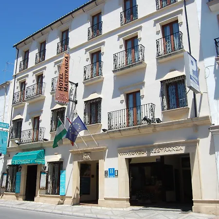 Hotel Maestranza-2