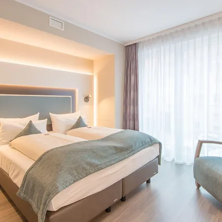 Stadthotel Freiburg Kolping Hotels&Resorts-2