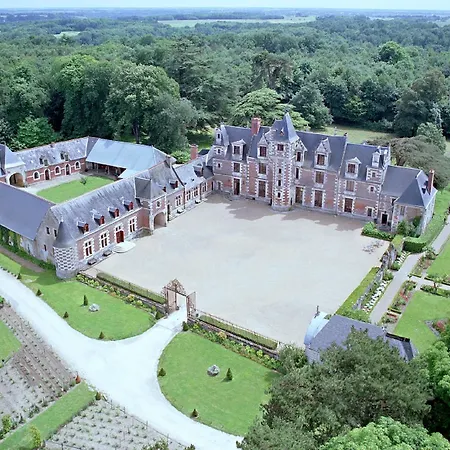 Chateau de Jallanges - Les Collectionneurs-2