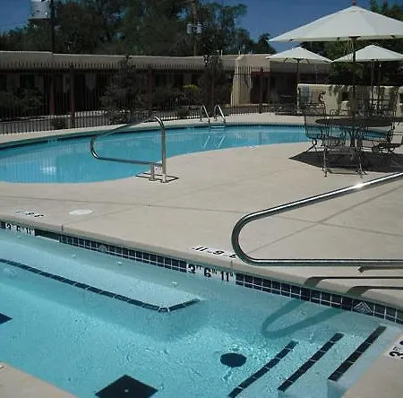 El Pueblo Lodge-3