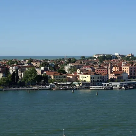 Hotel Giardinetto Venezia-3