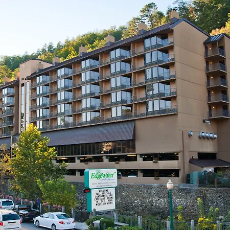 Edgewater Hotel And Conference Center-2