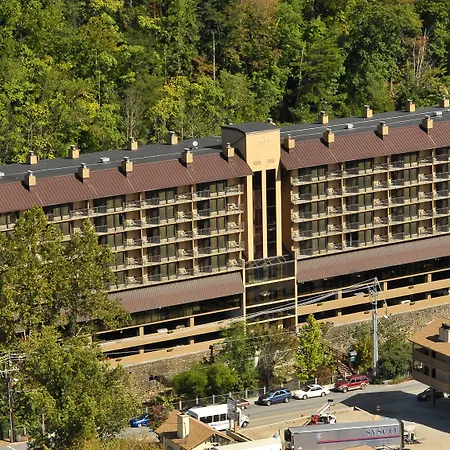 Edgewater Hotel And Conference Center-3
