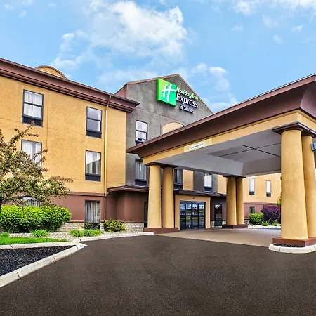 Holiday Inn Express Hotel And Suites Marysville By Ihg-3