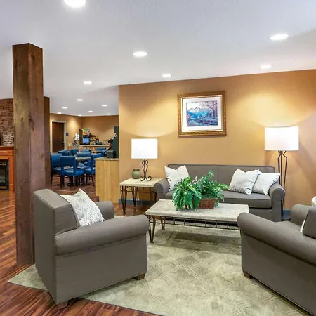 Microtel Inn & Suites-3
