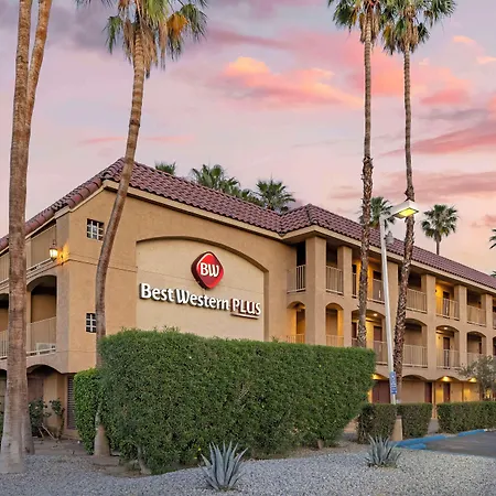 Best Western Plus Palm Desert Resort-3