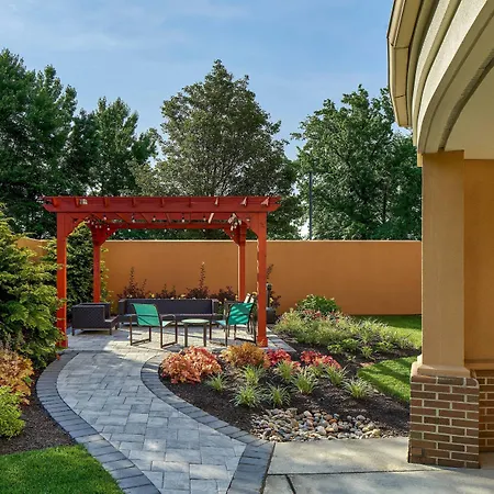 Courtyard Philadelphia/Langhorne-3
