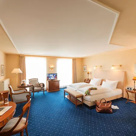 Hotel-Restaurant Erbprinz-2