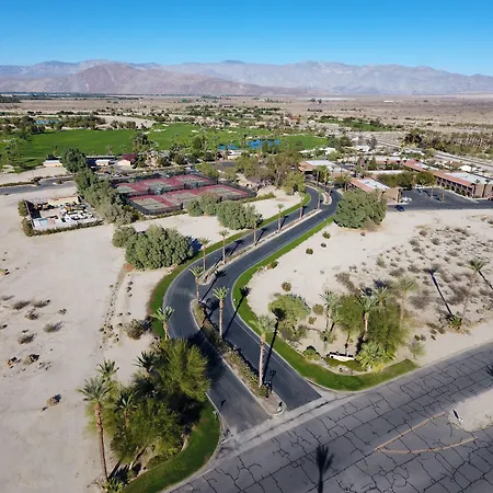 Borrego Springs Resort-3