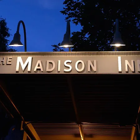 The Madison Inn-2