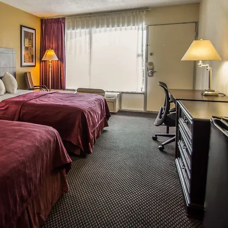 Quality Inn Alachua - Gainesville Area-3