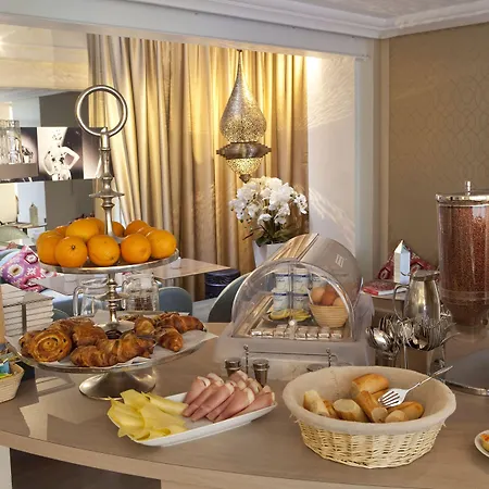 Hotel Mayet-2