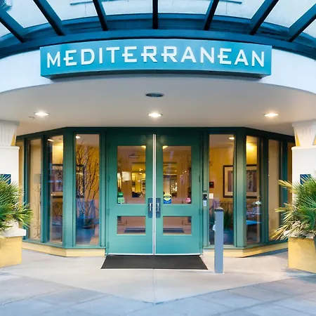 The Mediterranean Inn-3