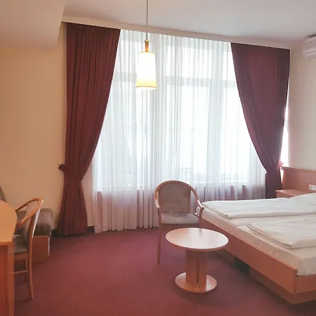 Hotel Haydn-2