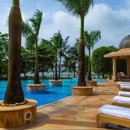 The Westin Mumbai Powai Lake-3