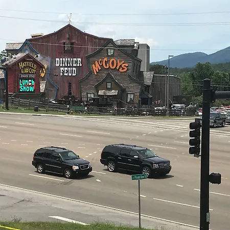 Smoky View Inn-2