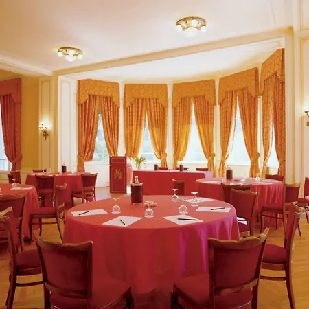 Grand Hotel Majestic-2