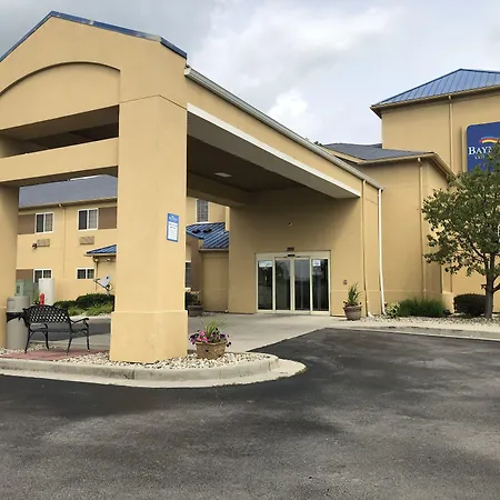 Baymont By Wyndham Fort Wayne-2