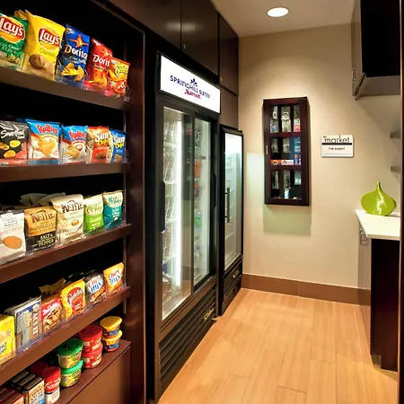 Springhill Suites Danbury-3