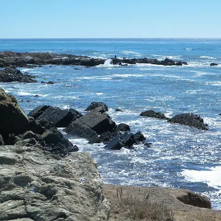 Sea Otter Inn-2