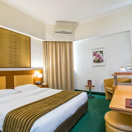 Athens Cypria Hotel-3