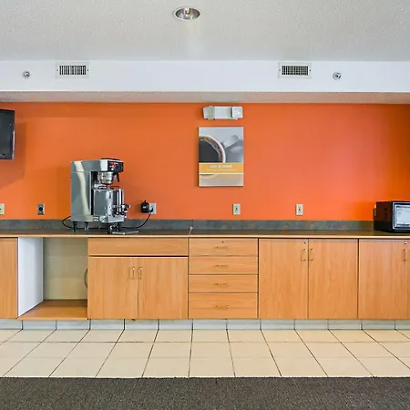 Motel 6-Sycamore, Il-3