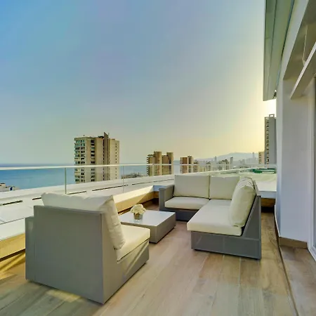 Hotel Don Pancho - Designed For Adults-3