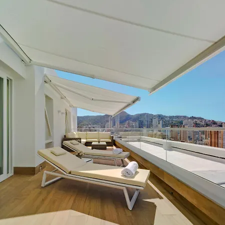 Hotel Don Pancho - Designed For Adults-2