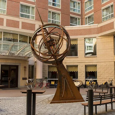 Kimpton Marlowe By Ihg-2