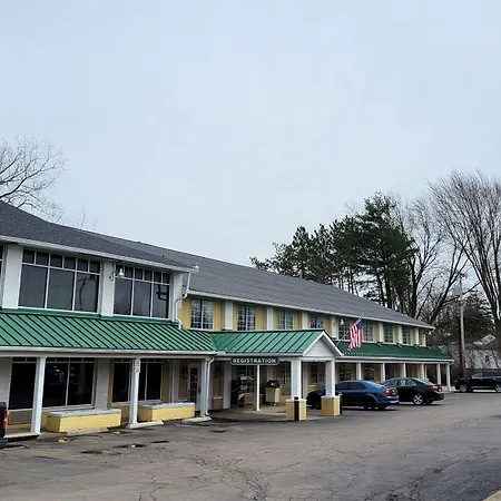 Surrey Inn Hotel Ashland-2