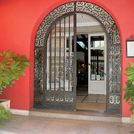 Grand Hôtel de la Poste-2