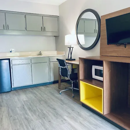 Days Inn By Wyndham Ardmore-2