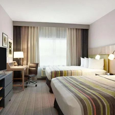 Country Inn & Suites By Radisson, Clarksville, Tn-3