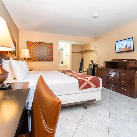 Sevilla Inn Kissimmee- Near Disney-2