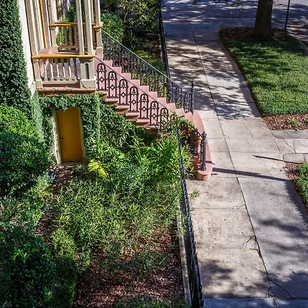 The Gastonian, Historic Inns Of Savannah Collection (Adults Only)-2