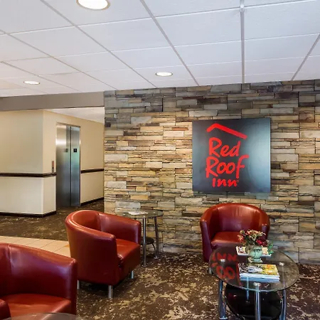 Red Roof Inn Hendersonville-2