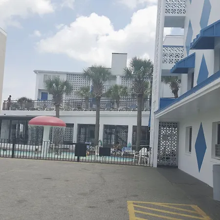 Polynesian Oceanfront Hotel-3