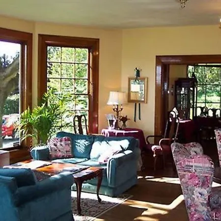 The Campbell House Inn-3