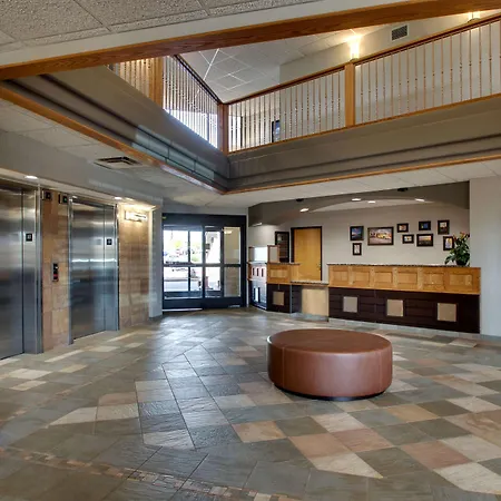 Drury Inn & Suites Albuquerque North-3