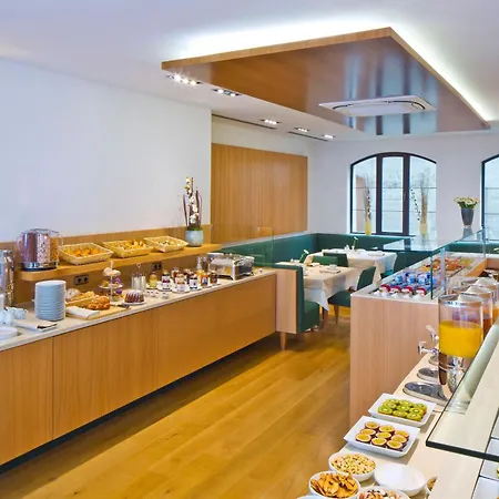 Hotel Maximilian - Stadthaus Penz-3